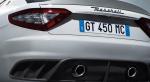GranTurismo MC Stradale Maserati tuning GranTurismo MC Stradale Maserati tuning 2012