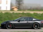 GranTurismo MC Stradale Maserati used GranTurismo MC Stradale Maserati used coupe