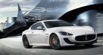 Maserati GranTurismo MC Stradale configuration Maserati GranTurismo MC Stradale configuration 2011