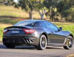 Maserati GranTurismo MC Stradale new Maserati GranTurismo MC Stradale new cabriolet