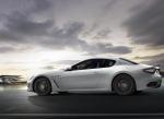 Maserati GranTurismo MC Stradale reviews Maserati GranTurismo MC Stradale reviews 2015