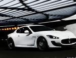 Maserati GranTurismo MC Stradale sale Maserati GranTurismo MC Stradale sale wagon