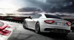 Maserati GranTurismo MC Stradale Specifications Maserati GranTurismo MC Stradale Specifications 2010