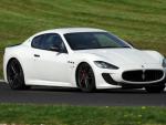 Maserati GranTurismo MC Stradale specs Maserati GranTurismo MC Stradale specs hatchback