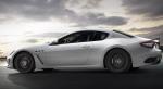 Maserati GranTurismo MC Stradale tuning Maserati GranTurismo MC Stradale tuning 2013