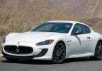 GranTurismo Sport Maserati Characteristics GranTurismo Sport Maserati Characteristics 2005