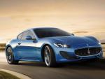GranTurismo Sport Maserati configuration GranTurismo Sport Maserati configuration 2015