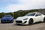 GranTurismo Sport Maserati model GranTurismo Sport Maserati model 2009