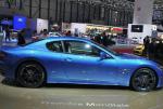 GranTurismo Sport Maserati parts GranTurismo Sport Maserati parts hatchback