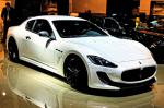 GranTurismo Sport Maserati sale GranTurismo Sport Maserati sale 2015