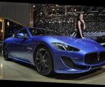 GranTurismo Sport Maserati used GranTurismo Sport Maserati used 2010