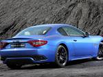 Maserati GranTurismo Sport approved Maserati GranTurismo Sport approved 2010