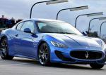 Maserati GranTurismo Sport configuration Maserati GranTurismo Sport configuration hatchback