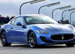 Maserati GranTurismo Sport new Maserati GranTurismo Sport new 2009