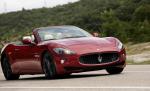 Maserati GranTurismo Sport review Maserati GranTurismo Sport review 2003