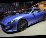 Maserati GranTurismo Sport reviews Maserati GranTurismo Sport reviews 2013