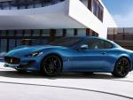 Maserati GranTurismo Sport sale Maserati GranTurismo Sport sale 2013
