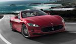 Maserati GranTurismo Sport specs Maserati GranTurismo Sport specs 2010