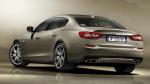 Maserati Quattroporte approved Maserati Quattroporte approved 2009