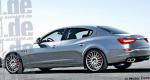 Maserati Quattroporte auto Maserati Quattroporte auto 2013