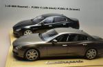 Maserati Quattroporte configuration Maserati Quattroporte configuration 2015