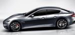 Maserati Quattroporte price Maserati Quattroporte price 2012