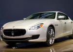 Maserati Quattroporte spec Maserati Quattroporte spec 2010