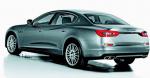 Maserati Quattroporte Specification Maserati Quattroporte Specification 2012