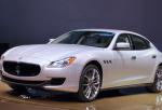Maserati Quattroporte specs Maserati Quattroporte specs coupe
