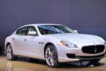 Maserati Quattroporte tuning Maserati Quattroporte tuning coupe