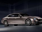 Maserati Quattroporte used Maserati Quattroporte used 2008