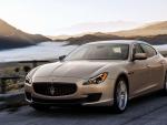 Quattroporte Maserati how mach Quattroporte Maserati how mach hatchback