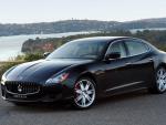 Quattroporte Maserati model Quattroporte Maserati model suv