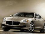 Quattroporte Maserati Specification Quattroporte Maserati Specification 2010
