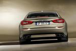Maserati Quattroporte auto 2010