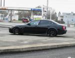 Maserati Quattroporte new 2007