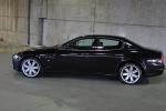 Quattroporte Maserati new 2013