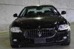 Quattroporte Maserati reviews 2003