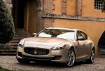 Quattroporte Maserati specs pickup