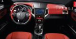 SsangYong Tivoli how mach SsangYong Tivoli how mach 2012