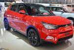 SsangYong Tivoli prices SsangYong Tivoli prices cabriolet
