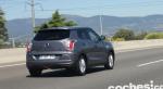 SsangYong Tivoli reviews SsangYong Tivoli reviews 2014