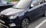 SsangYong Tivoli sale SsangYong Tivoli sale 2015