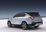 SsangYong Tivoli used SsangYong Tivoli used 2013