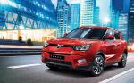 Tivoli SsangYong auto Tivoli SsangYong auto wagon