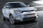 Tivoli SsangYong Characteristics Tivoli SsangYong Characteristics 2011