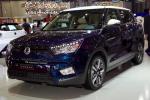 Tivoli SsangYong concept Tivoli SsangYong concept 2006