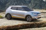 Tivoli SsangYong for sale Tivoli SsangYong for sale 2015