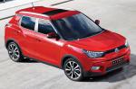 Tivoli SsangYong prices Tivoli SsangYong prices 2014