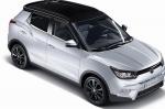 Tivoli SsangYong Specifications Tivoli SsangYong Specifications 2014